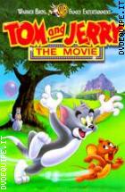 Tom & Jerry Il Film