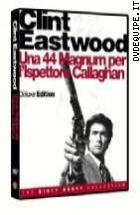 Una 44 Magnum Per L'ispettore Callaghan - Deluxe Edition 