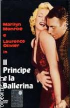 Il Principe E La Ballerina