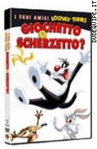 I Tuoi Amici Looney Tunes - Giochetto O Scherzetto?