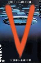 V - Visitors - The Original Miniseries - 1 Volume