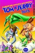 Tom & Jerry Tales : Volume 2