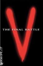 V - Visitors - The Final Battle - 2 Volume