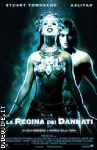 La Regina Dei Dannati