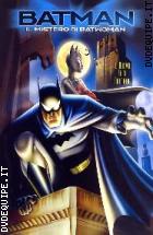 Batman Il Mistero Di Batwoman