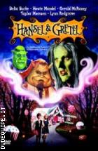 Hansel & Gretel (2002)