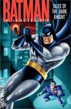Batman: I Racconti Del Cavaliere... - The Animated Series Vol. 2