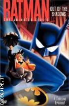 Batman: Ritorno All'Azione - The Animated Series Vol. 3