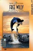 Free Willy - Edizione Speciale