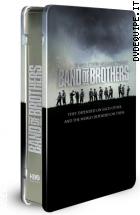 Band Of Brothers - Fratelli Al Fronte - 6 Dvd