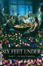 Six Feet Under Stagione 3