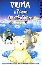 Piuma Il Piccolo Orsetto Polare
