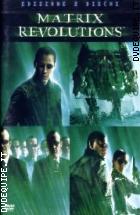 Matrix Revolutions - 2 DVD