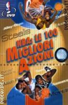 Nba : Le 100 Migliori Azioni
