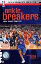 Nba Ankle Breakers