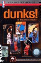 Nba Dunks! - Le Migliori Schiacchiate