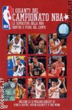 Nba I Giganti Del Campionato