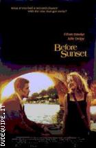 Before Sunset - Prima Del Tramonto