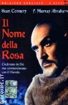 Il Nome Della Rosa - Edizione Speciale