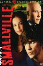 Smallville - Stagione 3