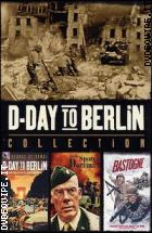 D-Day To Berlin