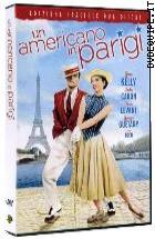 Un Americano A Parigi - Edizione Speciale (2 Dvd)