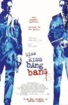 Kiss Kiss Bang Bang