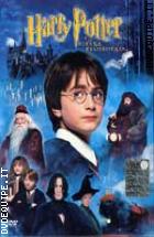 Harry Potter E La Pietra Filosofale 1 Dvd