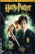 Harry Potter E La Camera Dei Segreti 1 Dvd