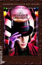 La Fabbrica Di Cioccolato Special Edition