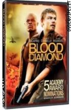 Blood Diamond - Diamanti Di Sangue (disco Singolo)