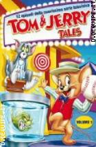 Tom & Jerry Tales : Volume 1