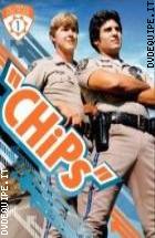 CHiPs - 1^ Stagione  (6 Dvd)