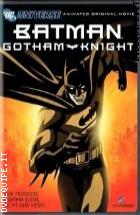 Batman - Il Cavaliere Di Gotham