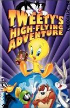 Tweety Turista Tuttofare