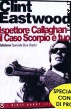 Ispettore Callaghan Il Caso Scorpio  Tuo - Edizione Speciale (2 Dvd) 