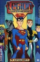 Legion of Super Heroes - Volume 1