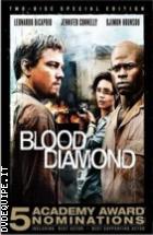 Blood Diamond - Diamanti Di Sangue - Edizione Speciale (2 Dvd) 