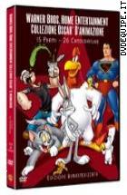 Warner Bros. Home Ent. - Collezione Oscar D'animazione (3 Dvd)