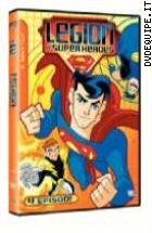 Legion of Super Heroes - Volume 2