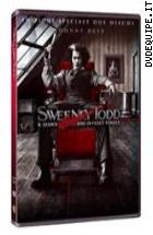 Sweeney Todd ( Disco Singolo) 