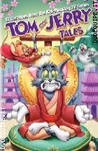 Tom & Jerry Tales : Volume 4