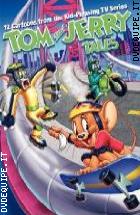 Tom & Jerry Tales : Volume 5