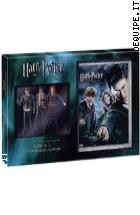 Harry Potter e l'ordine della Fenice - Lim. Ed. (2 DVD + Action Fig.)