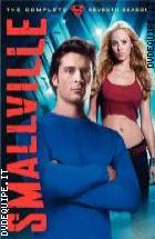 Smallville - Stagione 7