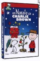 Peanuts. Un Natale Da Charlie Brown