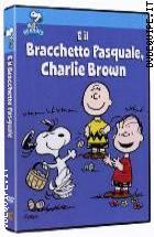 Peanuts.  Il Bracchetto Pasquale, Charlie Brown 