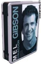 Mel Gibson Collection - Ed. Limitata (6 Dvd) 
