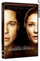 Il Curioso Caso Di Benjamin Button ( Disco Singolo) 