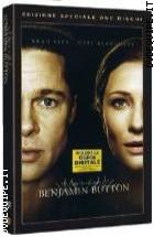 Il Curioso Caso Di Benjamin Button - Edizione Speciale (2 Dvd) 